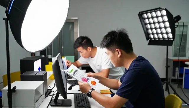短视频代运营让高峰期运行管理更加高效